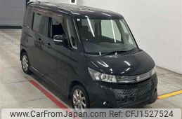 suzuki palette 2011 CFJ1527524