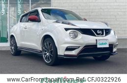 nissan juke 2013 -NISSAN--Juke CBA-NF15--NF15-151809---NISSAN--Juke CBA-NF15--NF15-151809-