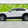 mazda cx-3 2021 quick_quick_3DA-DM8P_DM8P-200914 image 2