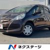 honda fit 2012 -HONDA--Fit DBA-GE6--GE6-1716712---HONDA--Fit DBA-GE6--GE6-1716712- image 1