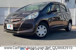 honda fit 2012 -HONDA--Fit DBA-GE6--GE6-1716712---HONDA--Fit DBA-GE6--GE6-1716712-