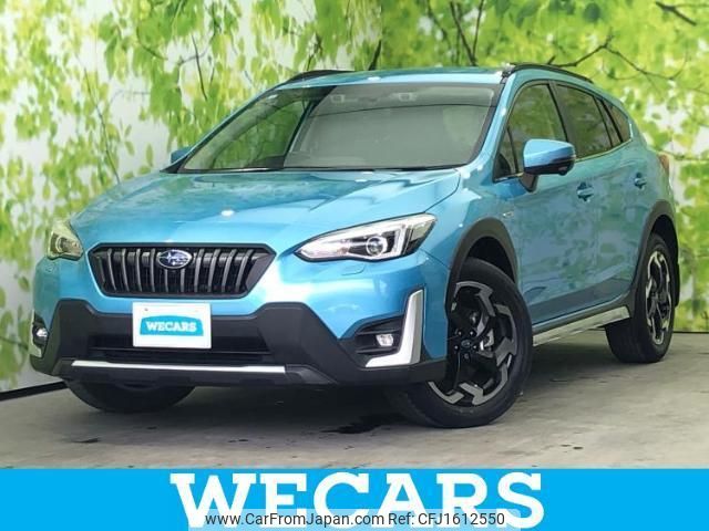 subaru xv 2020 CFJ1612550 image 1
