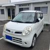 nissan moco 2010 -NISSAN--Moco CBA-MG22S--MG22S-641397---NISSAN--Moco CBA-MG22S--MG22S-641397- image 1
