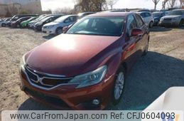 toyota mark-x 2014 -TOYOTA--MarkX DBA-GRX130--GRX130-6083166---TOYOTA--MarkX DBA-GRX130--GRX130-6083166-