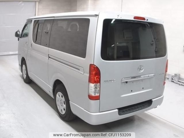 toyota regiusace-van 2008 quick_quick_ADF-KDH206V_KDH206-8010260 image 2