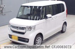 honda n-box 2022 -HONDA 【岐阜 582む2673】--N BOX JF4-1234503---HONDA 【岐阜 582む2673】--N BOX JF4-1234503-