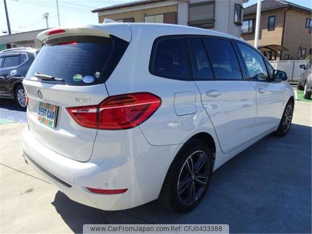 bmw 2-series 2019 -BMW 【福岡 342】--BMW 2 Series 6V15--WBA6V72040EM81534---BMW 【福岡 342】--BMW 2 Series 6V15--WBA6V72040EM81534- image 2