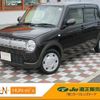 suzuki alto-lapin 2018 quick_quick_DBA-HE33S_HE33S-191973 image 1