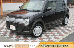 suzuki alto-lapin 2018 quick_quick_DBA-HE33S_HE33S-191973