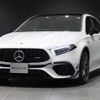 mercedes-benz amg 2022 -MERCEDES-BENZ 【名変中 】--AMG 177054M--2N296120---MERCEDES-BENZ 【名変中 】--AMG 177054M--2N296120- image 1