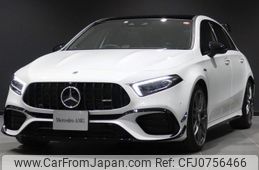 mercedes-benz amg 2022 -MERCEDES-BENZ 【名変中 】--AMG 177054M--2N296120---MERCEDES-BENZ 【名変中 】--AMG 177054M--2N296120-