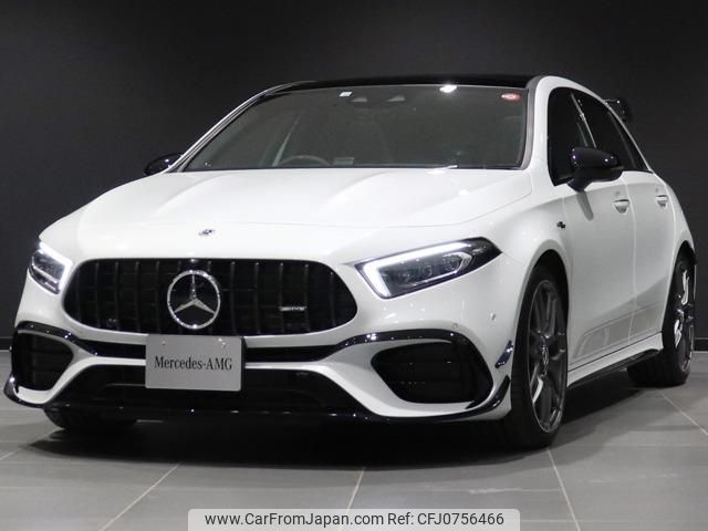 mercedes-benz amg 2022 -MERCEDES-BENZ 【名変中 】--AMG 177054M--2N296120---MERCEDES-BENZ 【名変中 】--AMG 177054M--2N296120- image 1