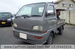 mitsubishi minicab-truck 1998 737ecce475c37fac84f99c52610e78eb