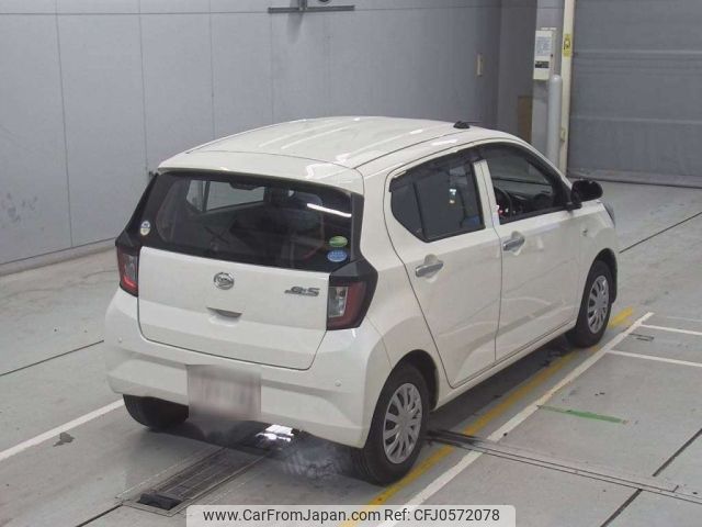 daihatsu mira-e-s 2017 -DAIHATSU--Mira e:s LA350S-0045634---DAIHATSU--Mira e:s LA350S-0045634- image 2