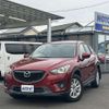 mazda cx-5 2012 -MAZDA--CX-5 LDA-KE2AW--KE2AW-112214---MAZDA--CX-5 LDA-KE2AW--KE2AW-112214- image 6