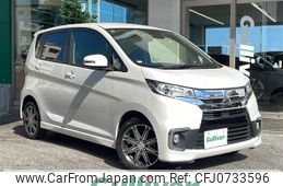 mitsubishi ek 2018 -MITSUBISHI--ek Custom DBA-B11W--B11W-0410264---MITSUBISHI--ek Custom DBA-B11W--B11W-0410264-