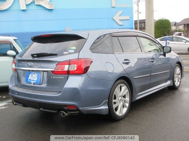 subaru levorg 2015 -SUBARU--Levorg VM4--033536---SUBARU--Levorg VM4--033536- image 2