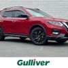 nissan x-trail 2019 -NISSAN--X-Trail DBA-NT32--NT32-311798---NISSAN--X-Trail DBA-NT32--NT32-311798- image 1