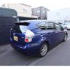 toyota prius-α 2014 GOO_JP_700030009730241111001 image 4