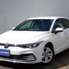 volkswagen golf 2021 CFJ1564745 image 1