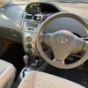 toyota vitz 2008 -TOYOTA--Vitz DBA-NCP91--NCP91-5204952---TOYOTA--Vitz DBA-NCP91--NCP91-5204952- image 3