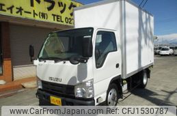 isuzu elf-truck 2013 CFJ1530787