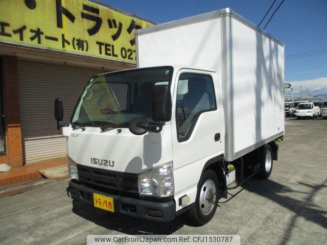 isuzu elf-truck 2013 CFJ1530787 image 1