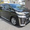 toyota vellfire 2021 -TOYOTA--Vellfire 3BA-AGH30W--AGH30-9021060---TOYOTA--Vellfire 3BA-AGH30W--AGH30-9021060- image 14