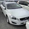 volvo v60 2012 -VOLVO 【長崎 300ﾐ6772】--Volvo V60 FB4164T--YV1FW485BC1057971---VOLVO 【長崎 300ﾐ6772】--Volvo V60 FB4164T--YV1FW485BC1057971- image 1