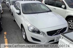 volvo v60 2012 -VOLVO 【長崎 300ﾐ6772】--Volvo V60 FB4164T--YV1FW485BC1057971---VOLVO 【長崎 300ﾐ6772】--Volvo V60 FB4164T--YV1FW485BC1057971-