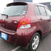 toyota vitz 2008 REALMOTOR_Y2024100372F-21 image 4