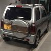 mitsubishi pajero-mini 2007 CFJ1587300 image 6