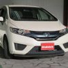 honda fit 2013 -HONDA--Fit GK3--GK3-3011945---HONDA--Fit GK3--GK3-3011945- image 8