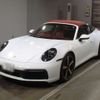 porsche 911 2022 -PORSCHE 【名古屋 354ﾓ 800】--Porsche 911 3BA-992NA2--WP0ZZZ99ZNS228141---PORSCHE 【名古屋 354ﾓ 800】--Porsche 911 3BA-992NA2--WP0ZZZ99ZNS228141- image 1