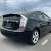 toyota prius 2010 CFJ8512218 image 3