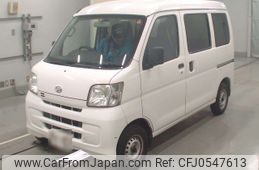 daihatsu hijet-van 2016 -DAIHATSU--Hijet Van S321V-0302715---DAIHATSU--Hijet Van S321V-0302715-