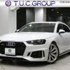 audi rs4 2019 -AUDI--Audi RS4 ABA-8WDECF--WUAZZZF48KA900303---AUDI--Audi RS4 ABA-8WDECF--WUAZZZF48KA900303- image 1