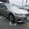 lexus ls 2018 -LEXUS--Lexus LS DAA-GVF50--GVF50-6003961---LEXUS--Lexus LS DAA-GVF50--GVF50-6003961- image 13