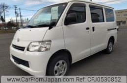 toyota townace-van 2017 quick_quick_DBF-S412M_S412M-0023089