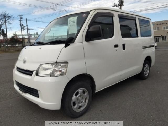 toyota townace-van 2017 quick_quick_DBF-S412M_S412M-0023089 image 1