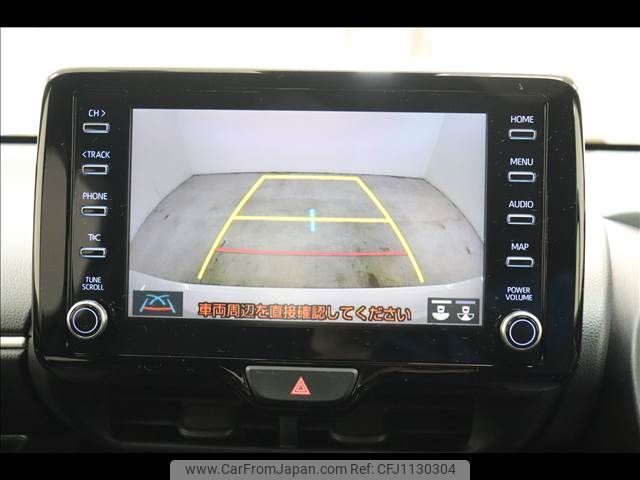 toyota yaris 2020 -TOYOTA--Yaris 5BA-KSP210--KSP210-0020655---TOYOTA--Yaris 5BA-KSP210--KSP210-0020655- image 2