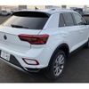 volkswagen t-roc 2023 quick_quick_3DA-A1DFF_WVGZZZA1ZPV612939 image 12