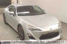 toyota 86 2012 CFJ1862277
