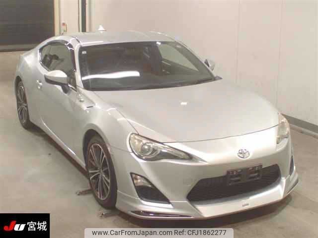 toyota 86 2012 CFJ1862277 image 1