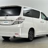 toyota vellfire 2009 CFJ1812705 image 4