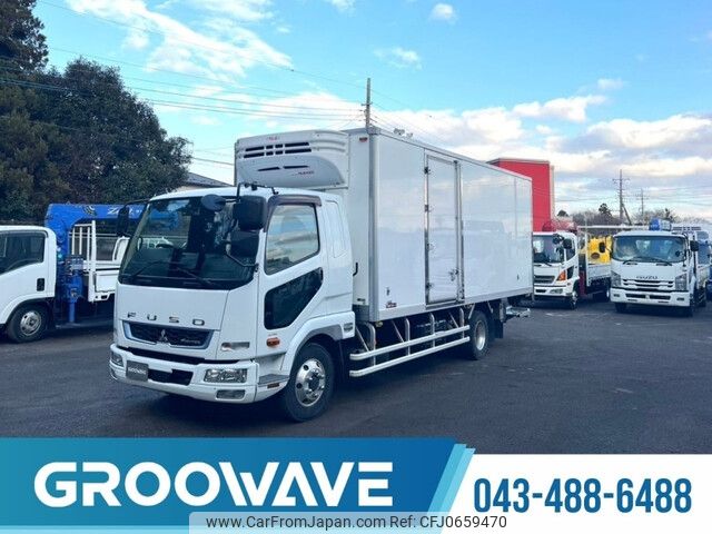 mitsubishi-fuso fighter 2019 -MITSUBISHI--Fuso Fighter 2PG-FK62N--FK62N-605017---MITSUBISHI--Fuso Fighter 2PG-FK62N--FK62N-605017- image 1