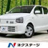 suzuki alto 2019 -SUZUKI--Alto DBA-HA36S--HA36S-528150---SUZUKI--Alto DBA-HA36S--HA36S-528150- image 1