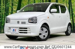 suzuki alto 2019 -SUZUKI--Alto DBA-HA36S--HA36S-528150---SUZUKI--Alto DBA-HA36S--HA36S-528150-