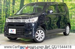 suzuki wagon-r-stingray 2014 CFJ1544418