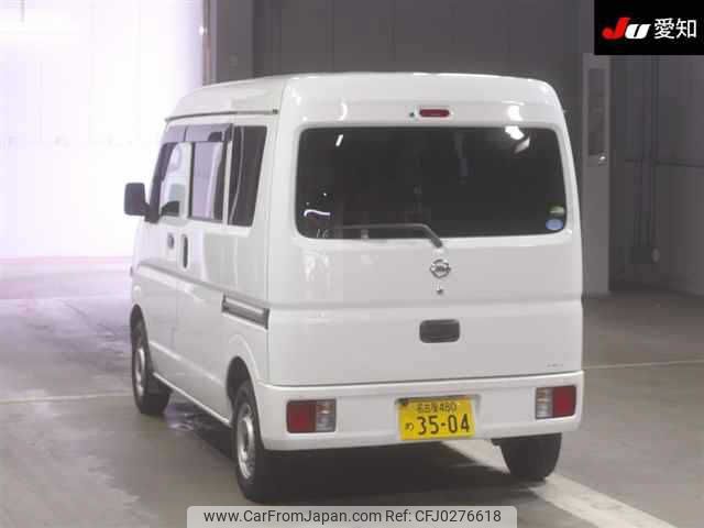 nissan clipper-van 2021 -NISSAN 【名古屋 480ﾒ3504】--Clipper Van DR17V-445820---NISSAN 【名古屋 480ﾒ3504】--Clipper Van DR17V-445820- image 2